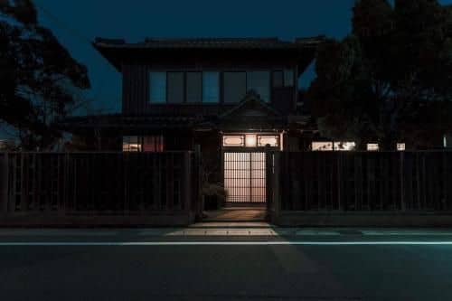Guest House Yonemuraya Guest House Yonemuraya