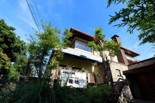 Miyabitake Miyabitake