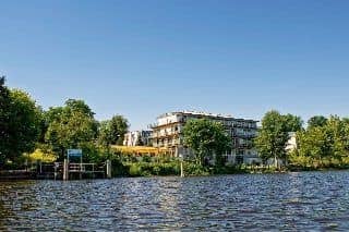 avendi Hotel am Griebnitzsee