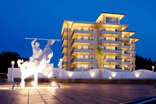 Hotel Luna Sendai (Adult Only) Hotel Luna Sendai (Adult Only)
