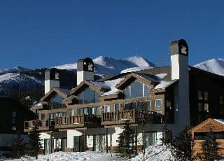 One Breckenridge Place Townhomes One Breckenridge Place Townhomes