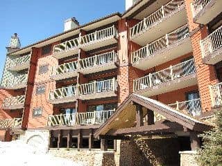 Sawmill Creek Condos