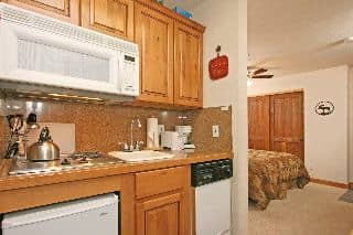 Riverbend Lodge
