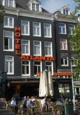 Hotel Atlanta