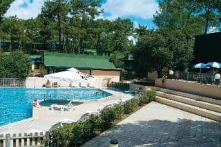 Club Belambra Les Cavales