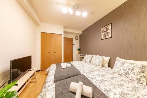 Hotel Lespedeza Osaka