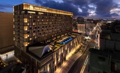 HOTEL COLLECTIVE