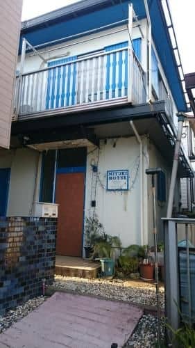 Miyuki House Hostel 2