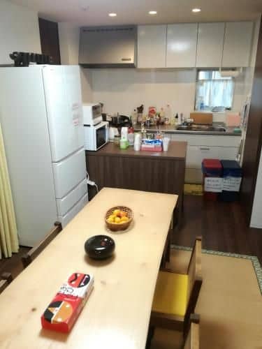 Fukuoka Guest House Jikka