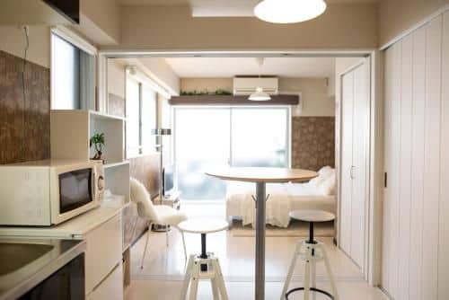 Namba Dotonbori Luxury Apartment MT29