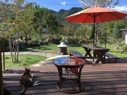 Shinshu Wakaho Gibier B&B Shinshu Wakaho Gibier B&B