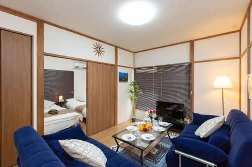 Mukojima House 101