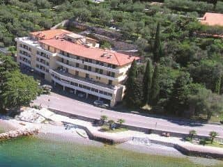 Torbole Hotel