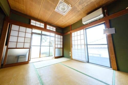 Ofunagura no wagaya Building B