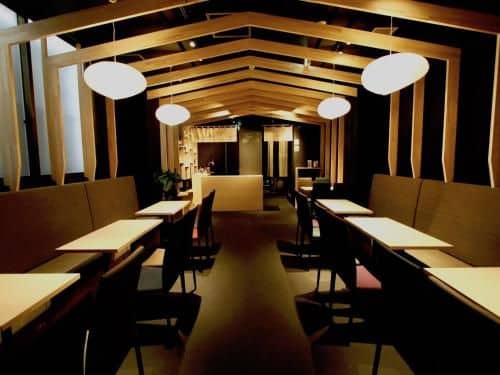 Namba Guesthouse HIVE