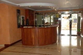 Galeon Hotel Galeon Hotel