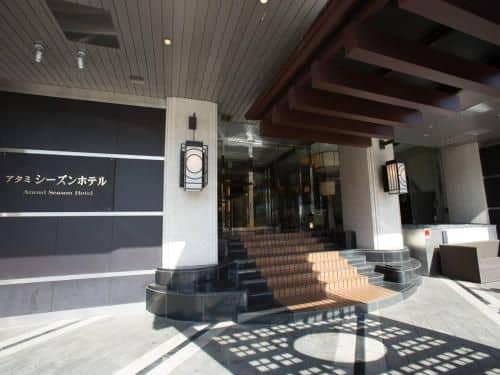 Atami Season Hotel Atami Season Hotel