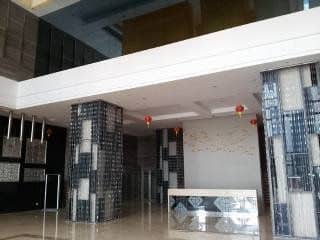 Home World Hotel