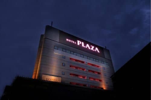 Matsubara Hotel Plaza (Adult Only)
