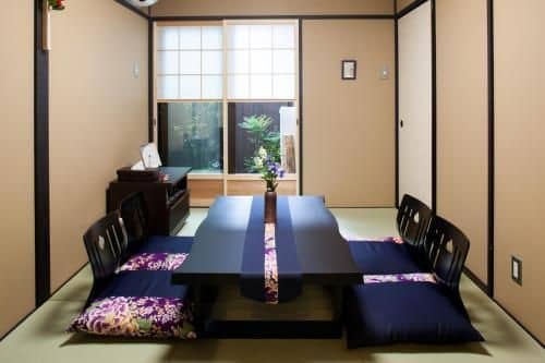 Rinn Gion Yasaka South Kikyo