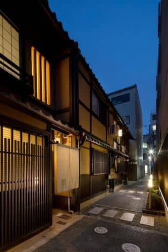 Tsumugi Matsubara Sakaimachi