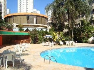 Harbor Self Inn Londrina