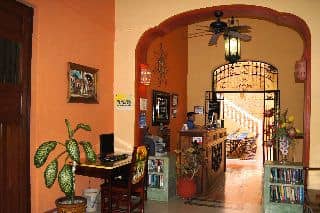 Hotel del Peregrino Hotel del Peregrino