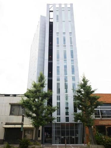 OYO Carta Hotel Kyoto Gion