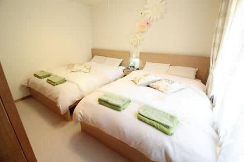 Hakone-chou Yumoto Condominium Sakura B-9 HS1 Hakone-chou Yumoto Condominium Sakura B-9 HS1