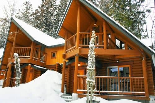 Big Bear Chalets And Apartments