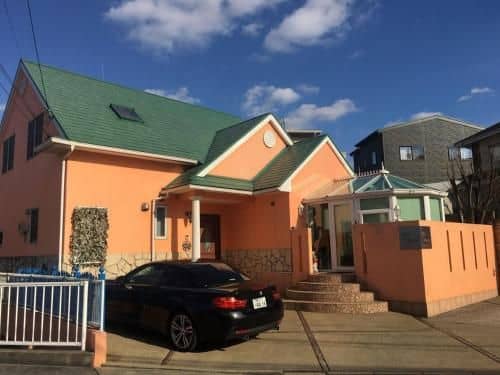 S1-4 Dazaifu Guesthouse