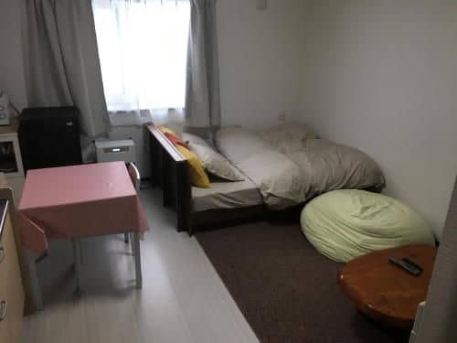 Riverdens Room 50-103