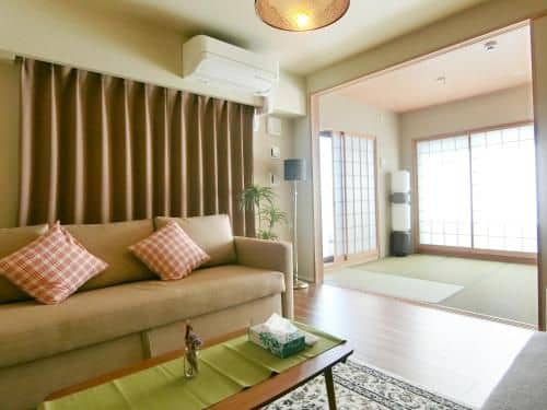 A&C Stay Namba (Fujirin Plaza 15) A&C Stay Namba (Fujirin Plaza 15)