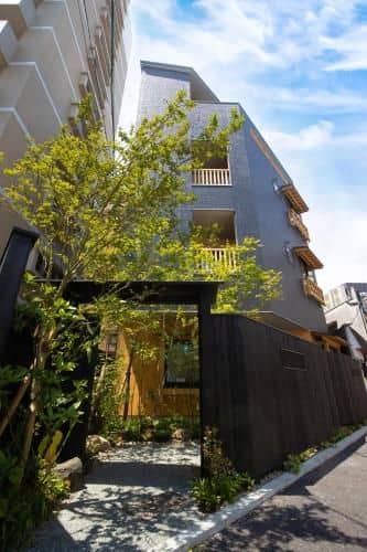 Hotel Yumeya Bettei