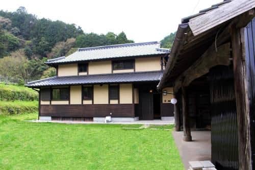 Hermitage of the four seasons Itoshima
