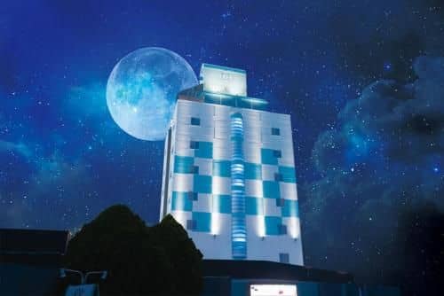 Hotel Aqua Kiss Moriyama (Adult Only) Hotel Aqua Kiss Moriyama (Adult Only)