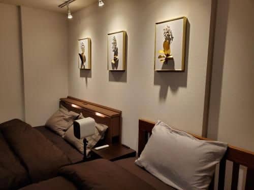 Sakuranomiya Hotel
