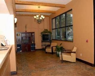 Hotel Oaks