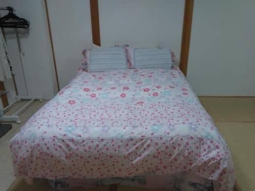Osaka Kuma House