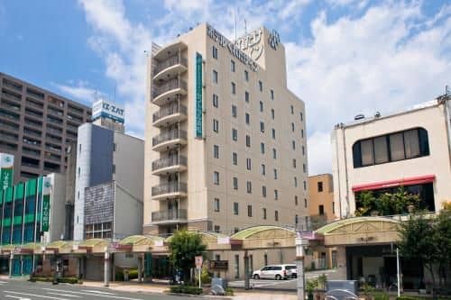 Kuretake-inn Central Hamamatsu