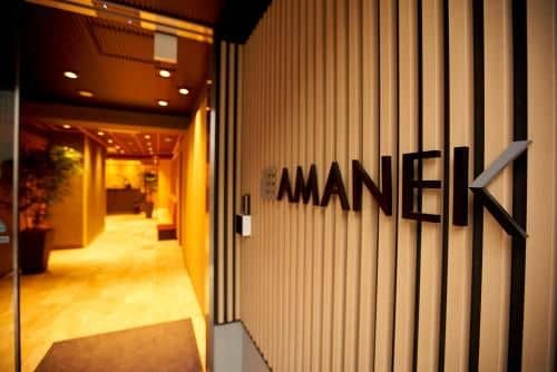 Hotel Amanek Asakusa Azumabashi Sky