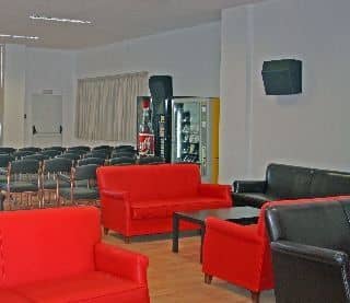 Residencia Universitaria Alfil Residencia Universitaria Alfil