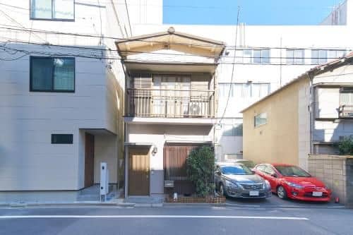 Akabane Whole House 2 floors maximum 10 guests