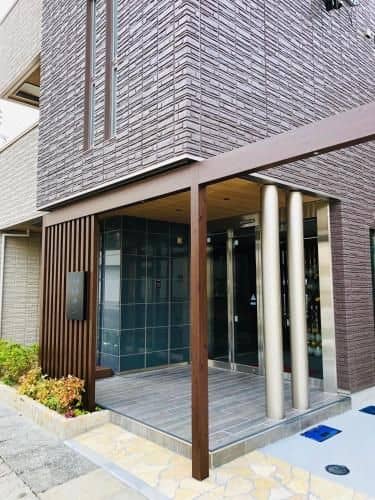 FUKUOKA MOJIKO STAY