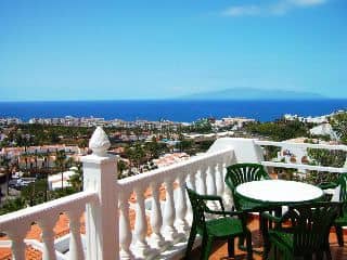 Costa Adeje Garden