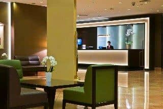 Radisson Blu Sobieski Hotel Warsaw Radisson Blu Sobieski Hotel Warsaw