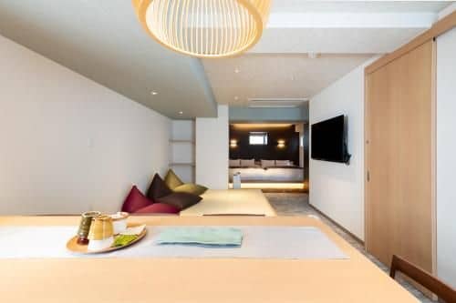 โรงแรมคาโด โกโช-มินามิ เกียวโต โรงแรมคาโด โกโช-มินามิ เกียวโต