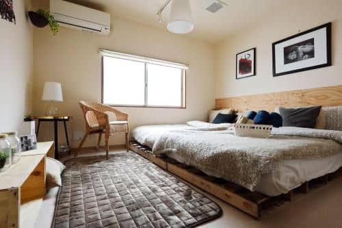 Nid Shimanouchi House