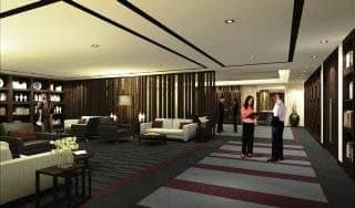 Davanam Sarovar Portico Davanam Sarovar Portico
