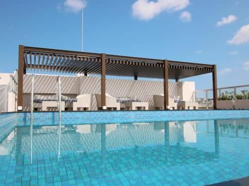 Aqua Palace Chatan by Coldio Premium [Okinawa Main island]